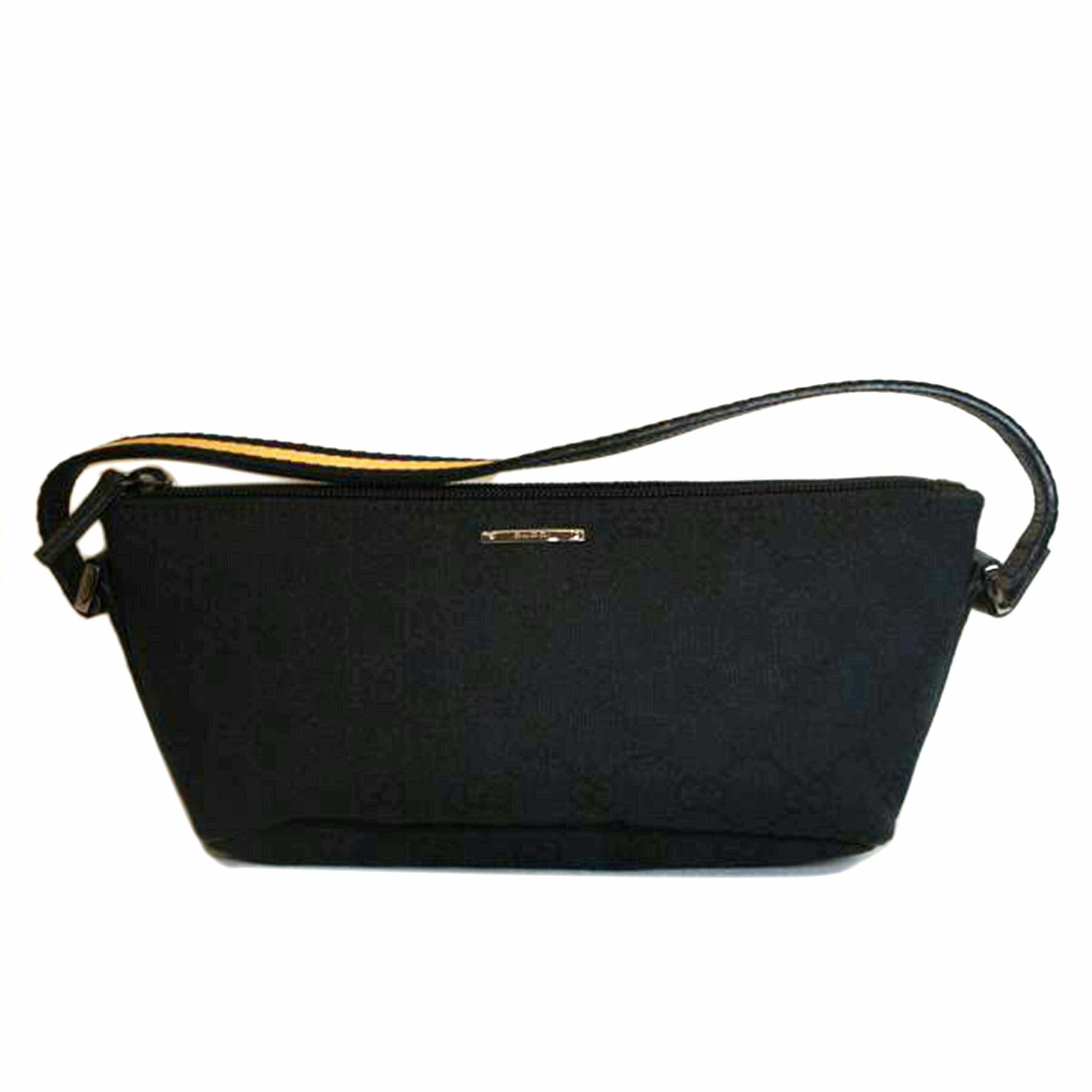 GUCCI グッチ/GGキャンバス/アクセサリーポ-チ/141809//288*/Aランク/92