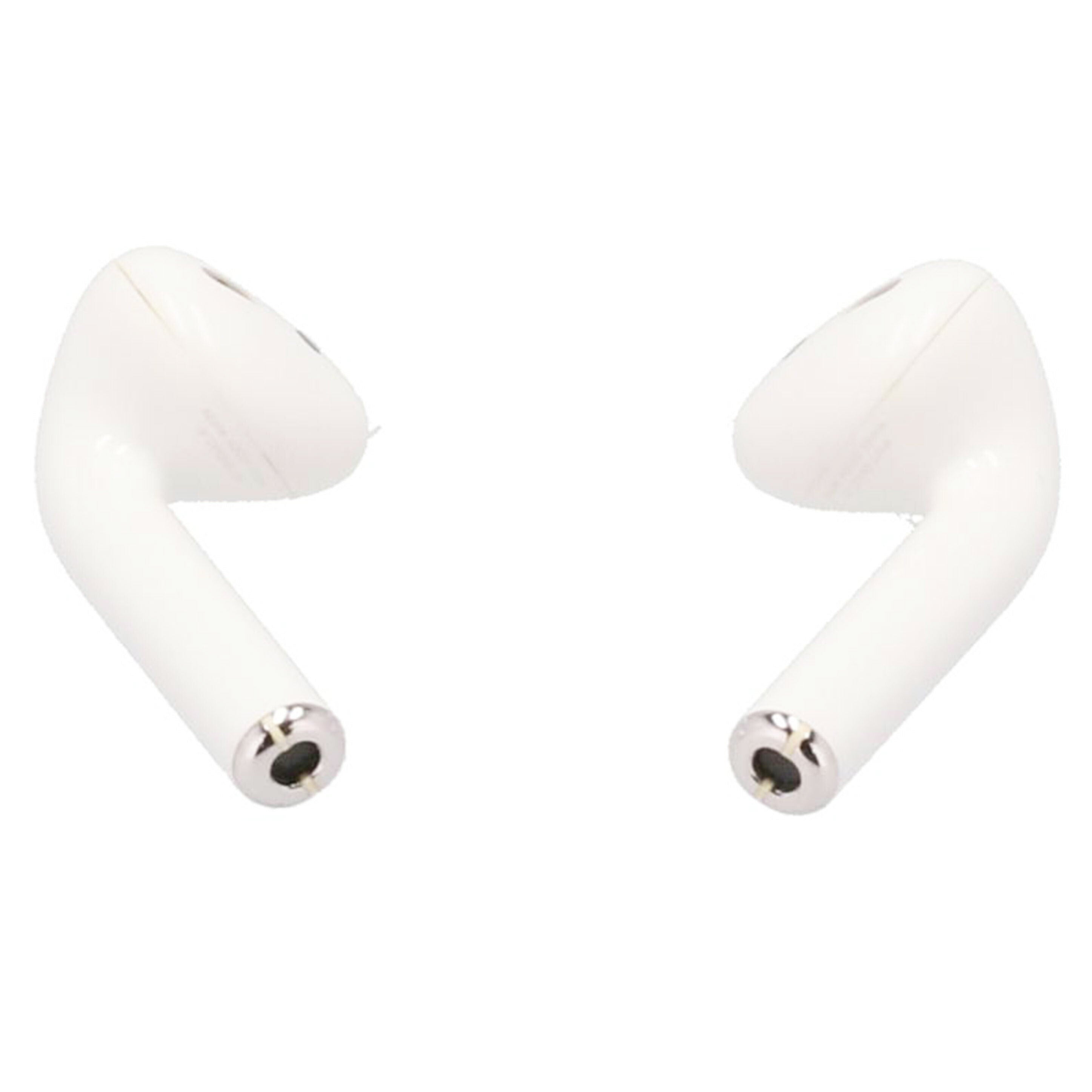 Apple アップル/AirPods(第2世代)/MV7N2J/A//GFHZTA1PJMMT/Bランク/78