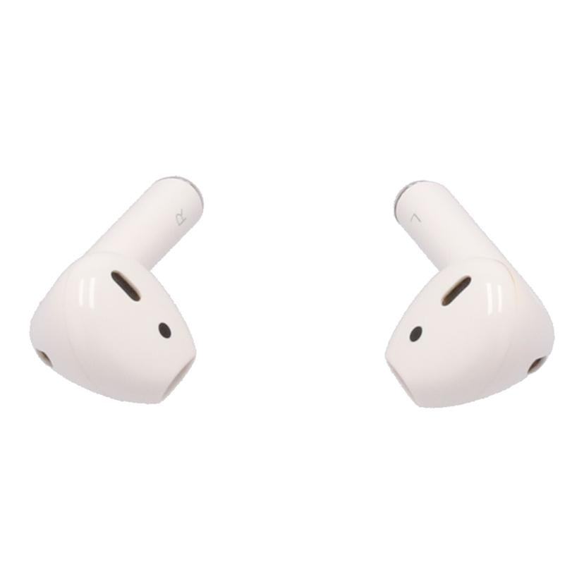 Apple アップル/AirPods(第2世代)/MV7N2J/A//GFHZTA1PJMMT/Bランク/78