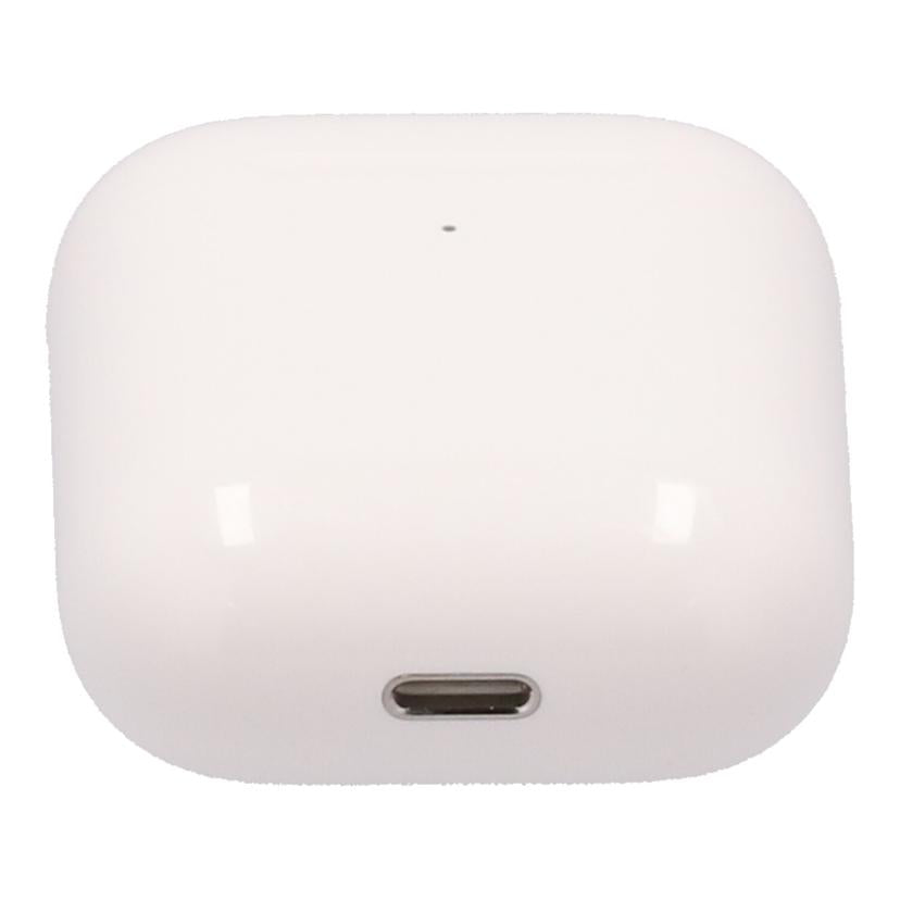 Apple アップル/AirPods(第2世代)/MV7N2J/A//GFHZTA1PJMMT/Bランク/78