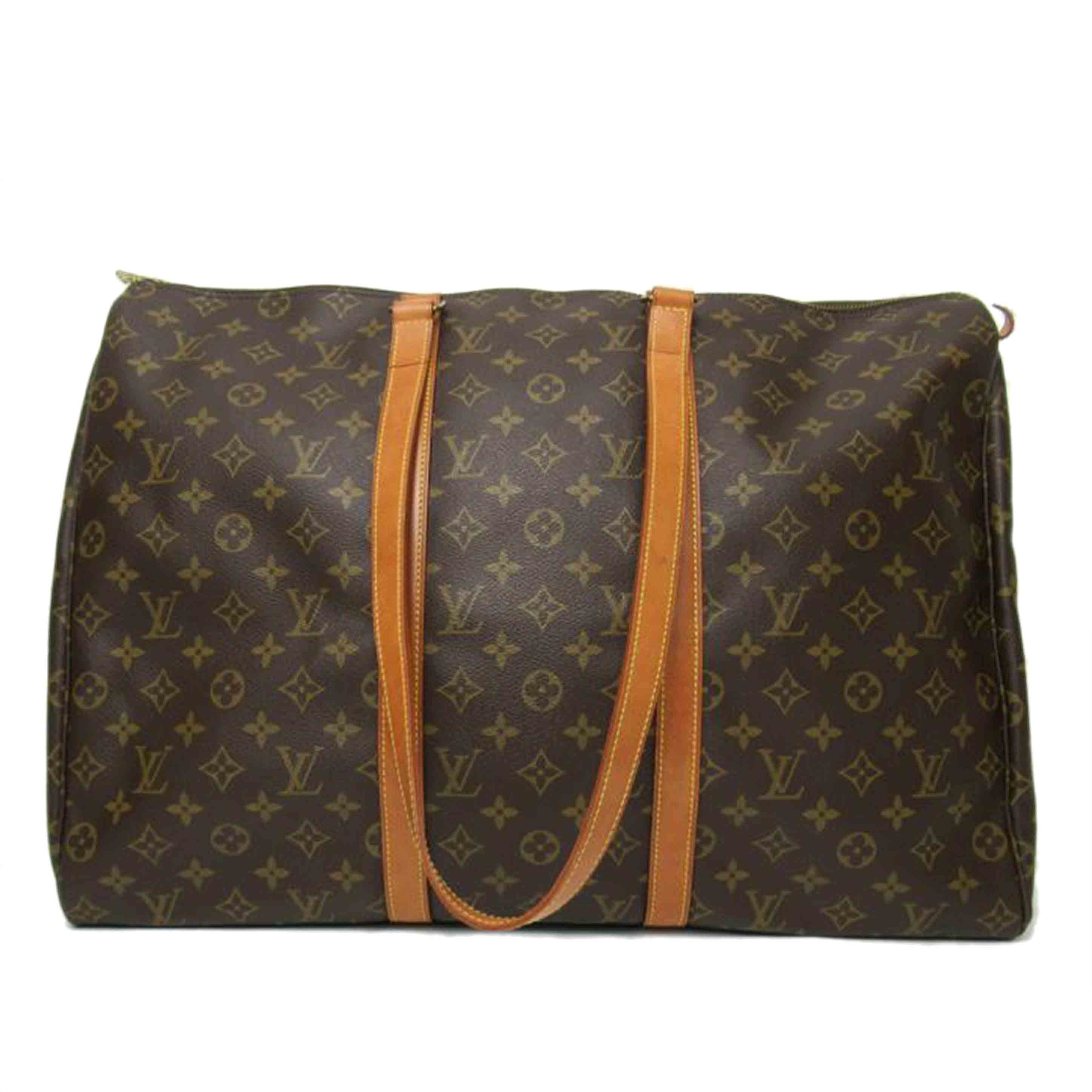 LV/フラネリー50/モノグラム/M51116//NO8***/Bランク/63