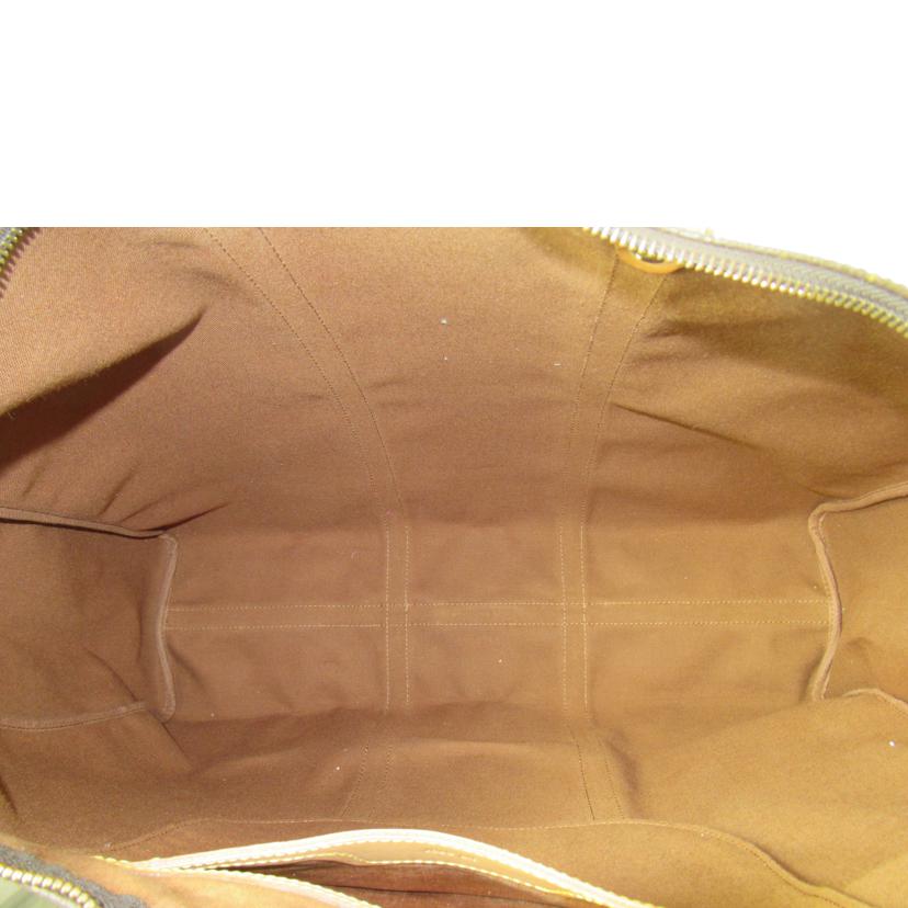 LV/フラネリー50/モノグラム/M51116//NO8***/Bランク/63