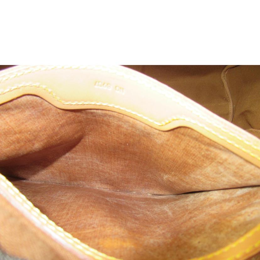 LV/フラネリー50/モノグラム/M51116//NO8***/Bランク/63