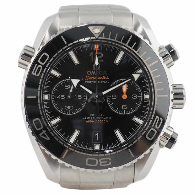 OMEGA オメガ/シーマスター プラネットオーシャン 600M/215.30.46.51.01.001//87951781/ABランク/79