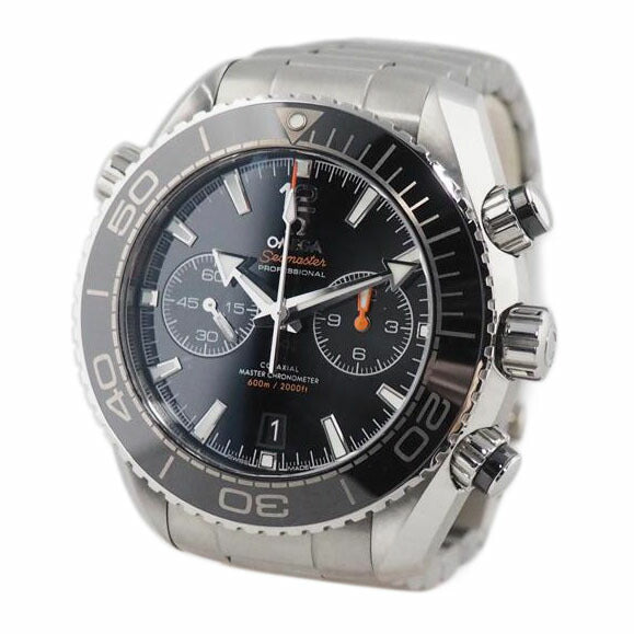 OMEGA オメガ/シーマスター プラネットオーシャン 600M/215.30.46.51.01.001//87951781/ABランク/79