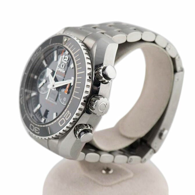 OMEGA オメガ/シーマスター プラネットオーシャン 600M/215.30.46.51.01.001//87951781/ABランク/79