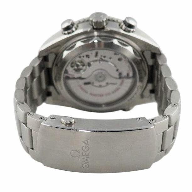 OMEGA オメガ/シーマスター プラネットオーシャン 600M/215.30.46.51.01.001//87951781/ABランク/79