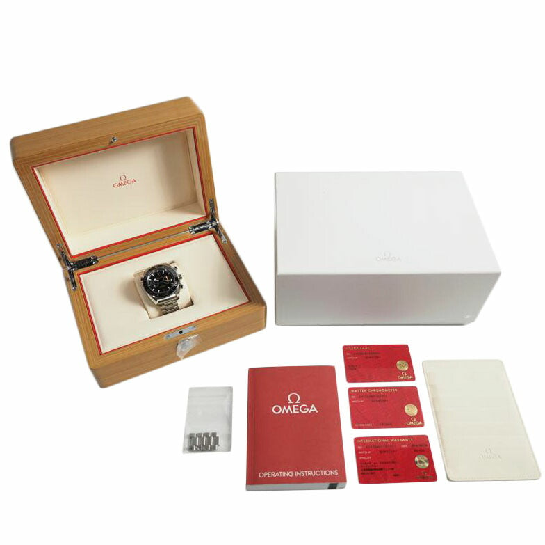 OMEGA オメガ/シーマスター プラネットオーシャン 600M/215.30.46.51.01.001//87951781/ABランク/79