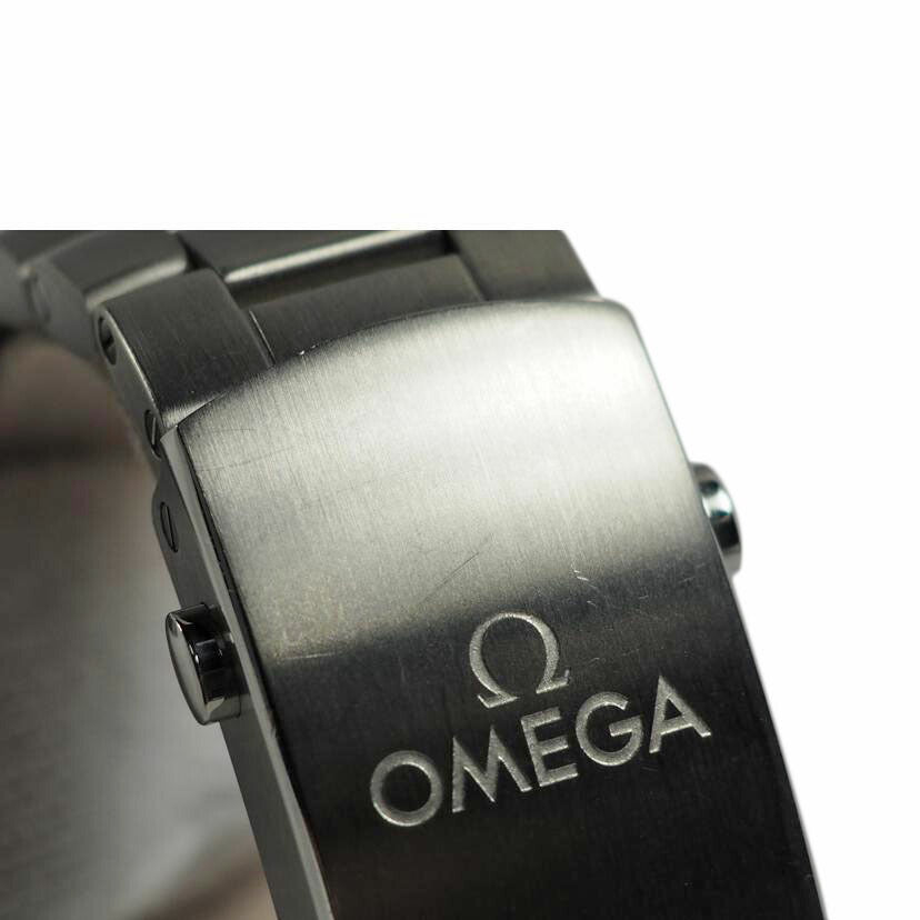 OMEGA オメガ/シーマスター プラネットオーシャン 600M/215.30.46.51.01.001//87951781/ABランク/79