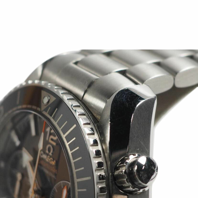 OMEGA オメガ/シーマスター プラネットオーシャン 600M/215.30.46.51.01.001//87951781/ABランク/79