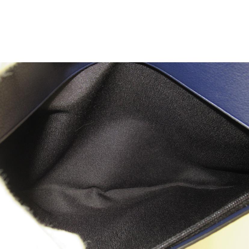 COACH/メンズクラッチバッグ/シグネチャー/F79877//J19**/ABランク/63