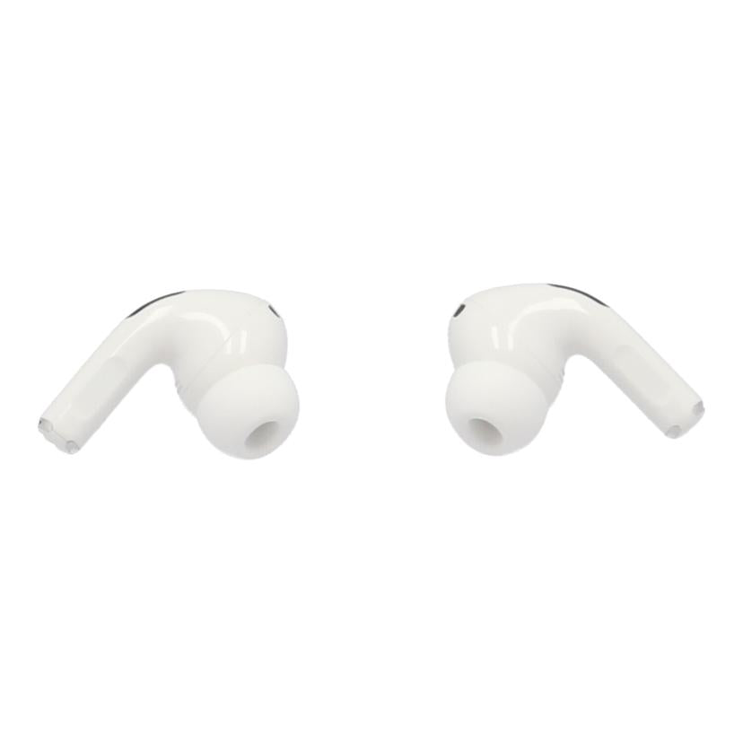 APPLE アップル/AirPods Pro 第2世代/MQD83J/A//SQN67H2G3GW/Aランク/67