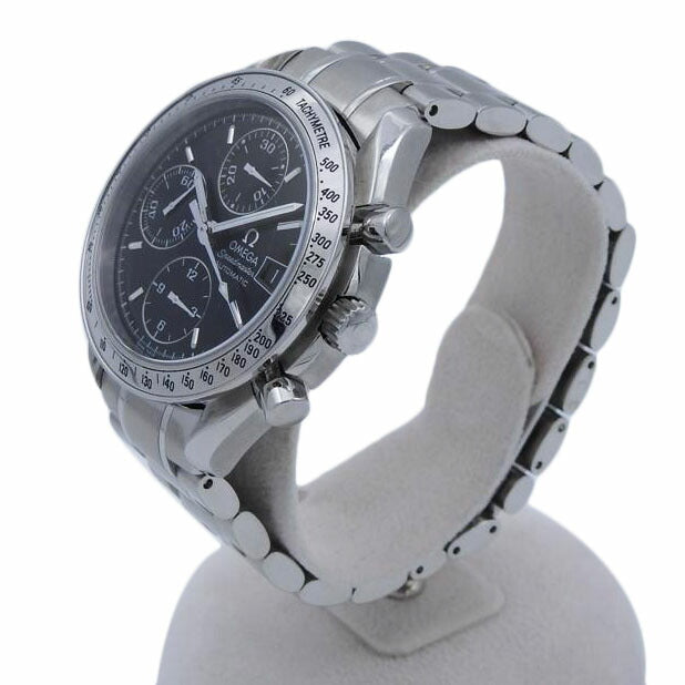 OMEGA オメガ/スピードマスターデイト/3513.50//58929314/ABランク/93