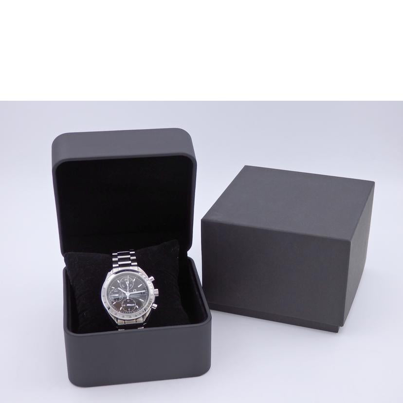 OMEGA オメガ/スピードマスターデイト/3513.50//58929314/ABランク/93