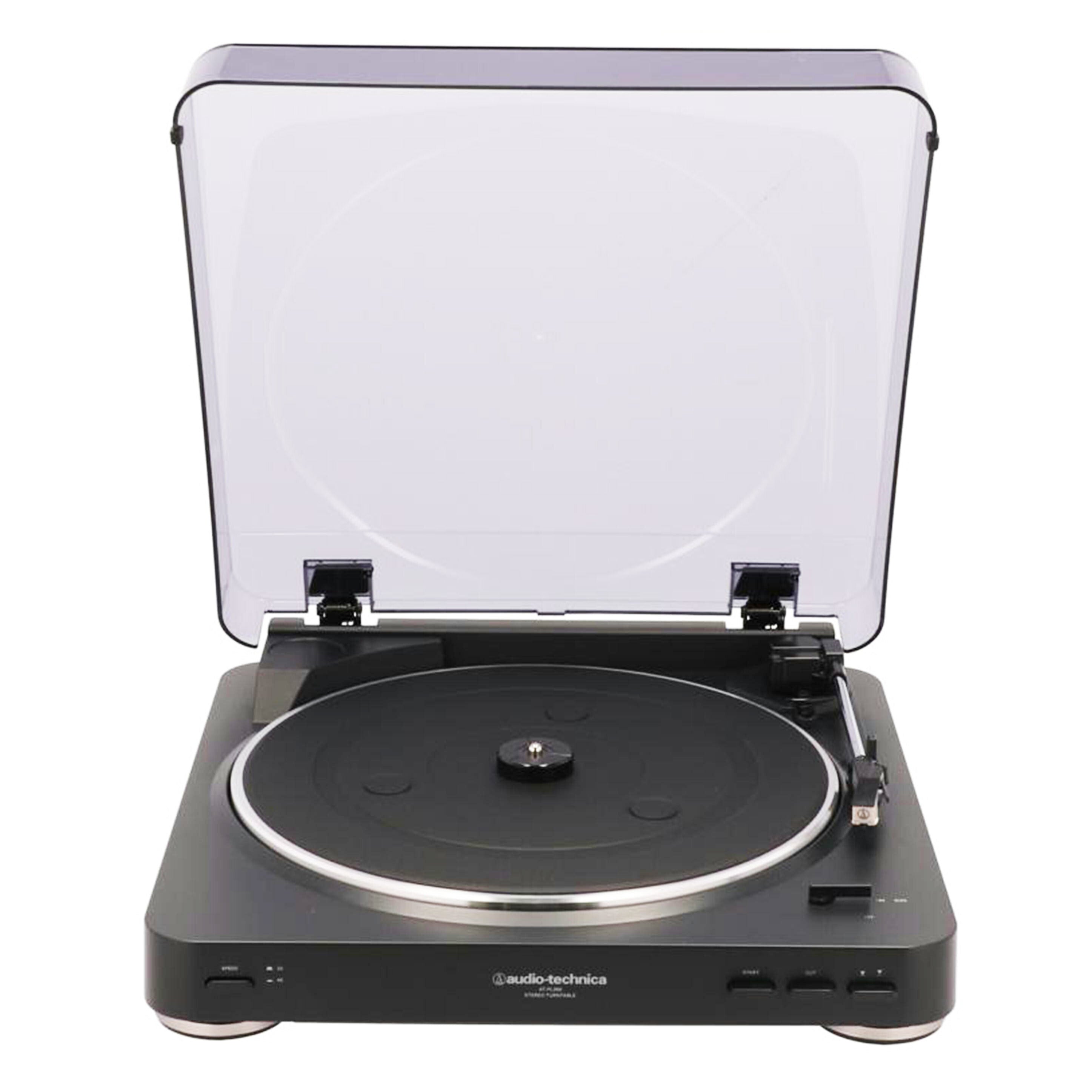 audio-technica オーディオテクニカ/レコードプレーヤー/AT-PL300//342-17370728/Bランク/62