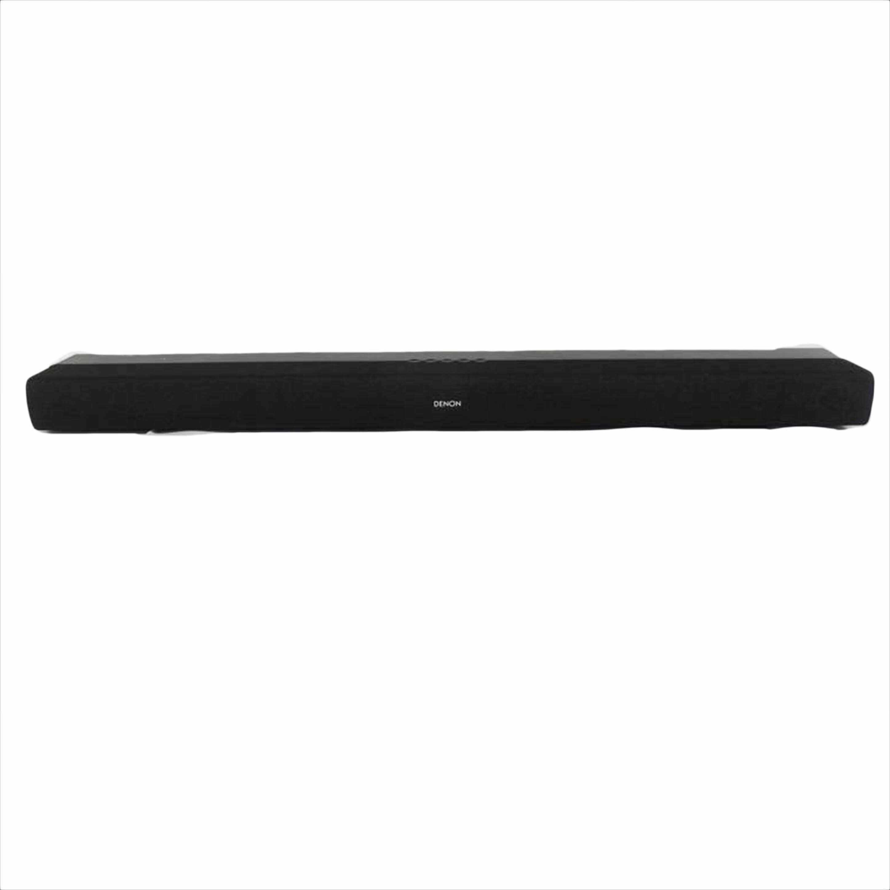 DENON DHT-C200 SOUND BAR デノン サウンドバー 【公式通販】