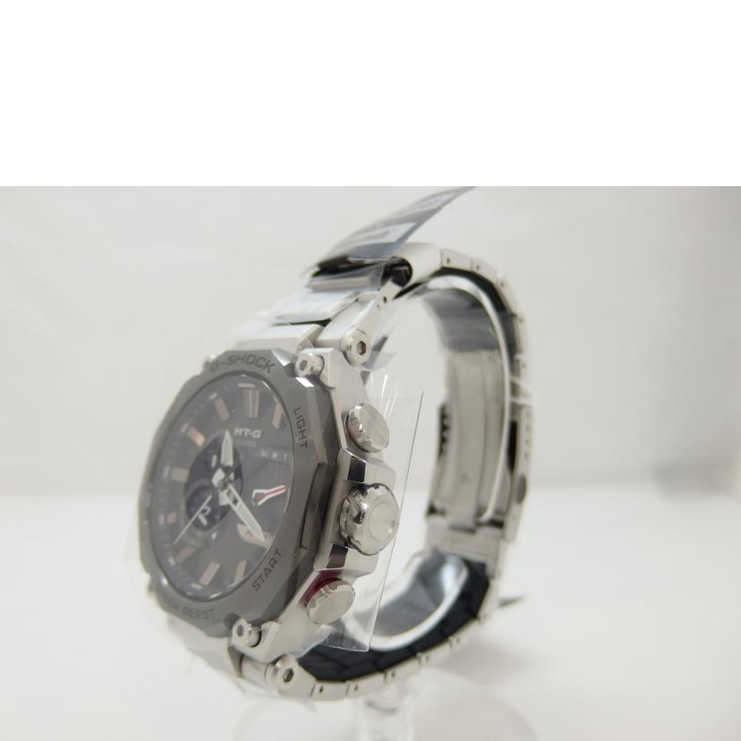 CASIO カシオ/G-SHOCK/MT-G/電波ソーラー/MTG-B2000D//201B267J/SAランク/82