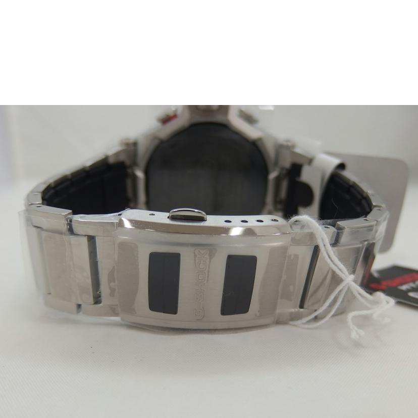 CASIO カシオ/G-SHOCK/MT-G/電波ソーラー/MTG-B2000D//201B267J/SAランク/82