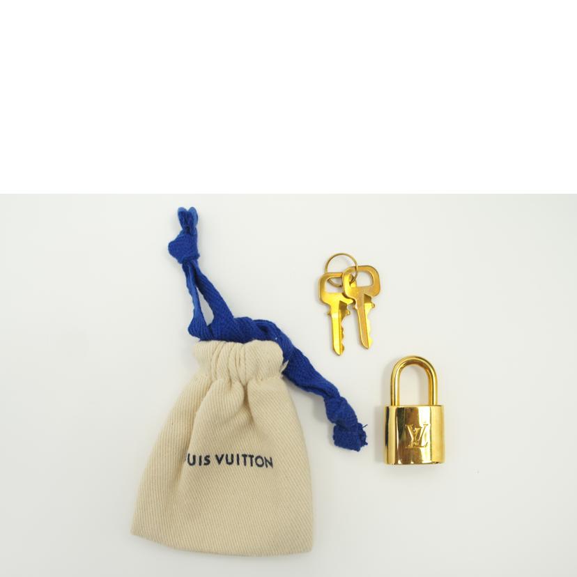 LV LV/キーポルバンドリエール55新型/モノグラム/M41414//RFI*/SAランク/75