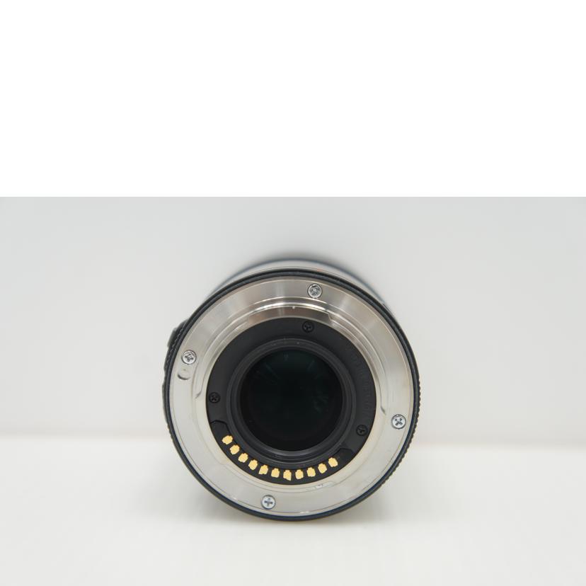 OLYMPUS/交換レンズ/DIGITAL ED 12-50/ EZ/DIGITAL ED 12-50/ EZ//ABP73948/Bランク/75