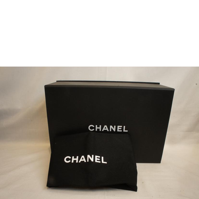 CHANEL シャネル/19ラージラムスキンマトラッセチェーンショルダー/AS1161//C13887TC/SAランク/92