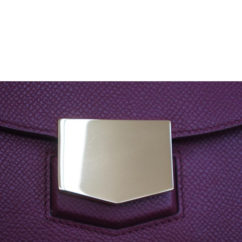 CELINE セリーヌ/トロッターラージ/ロングウォレット//ABランク/09