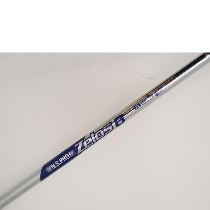 BRIGESRONE ブリジストン/アイアン4本セット/JGR//ZFAA1574281/ABランク/69