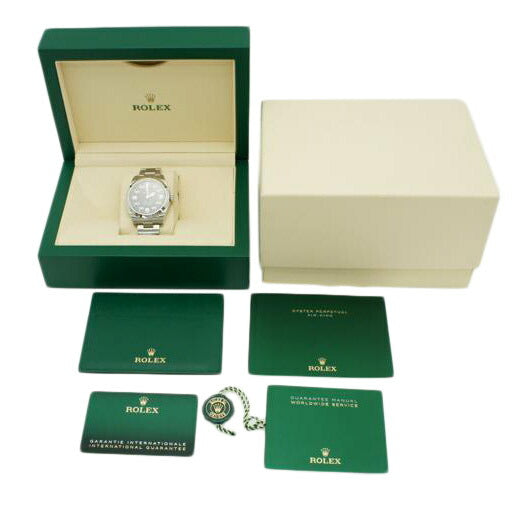 ROLEX ロレックス/エアキング/AT/ランダム/116900//MZ850412/Aランク/75