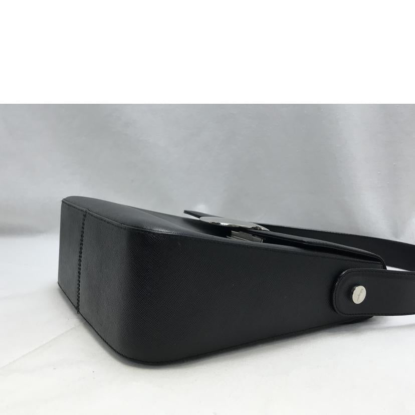 Salvatore Ferragamo サルバトーレフェラガモ/オールド2WAYハンドバッグ/AQ-21//829*/Bランク/51