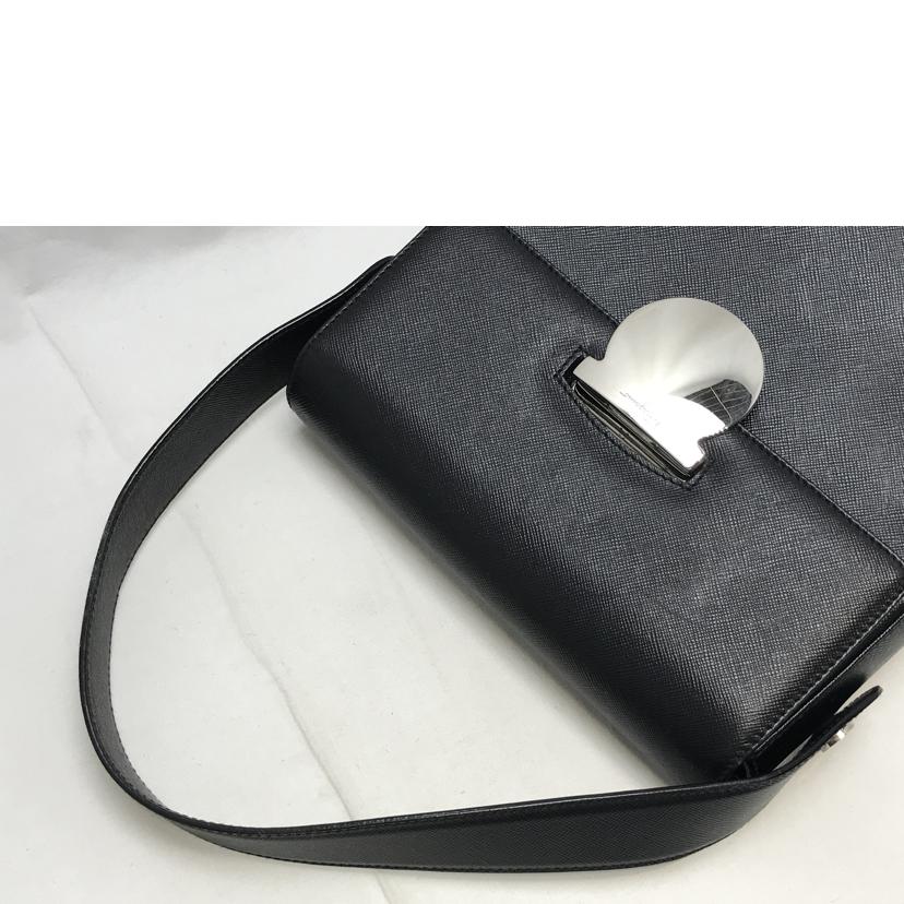 Salvatore Ferragamo サルバトーレフェラガモ/オールド2WAYハンドバッグ/AQ-21//829*/Bランク/51