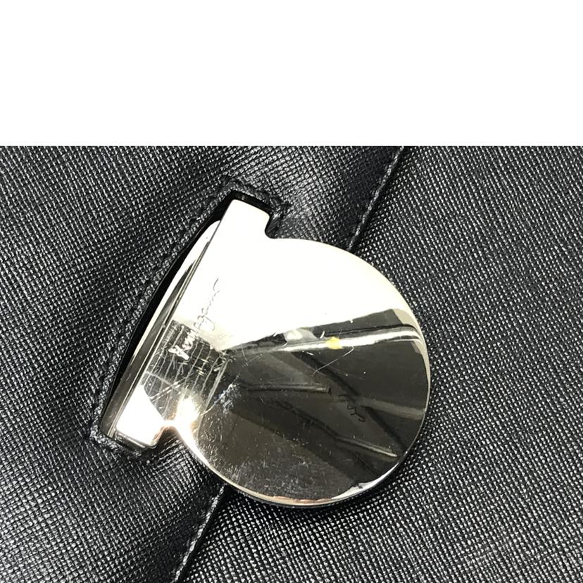 Salvatore Ferragamo サルバトーレフェラガモ/オールド2WAYハンドバッグ/AQ-21//829*/Bランク/51