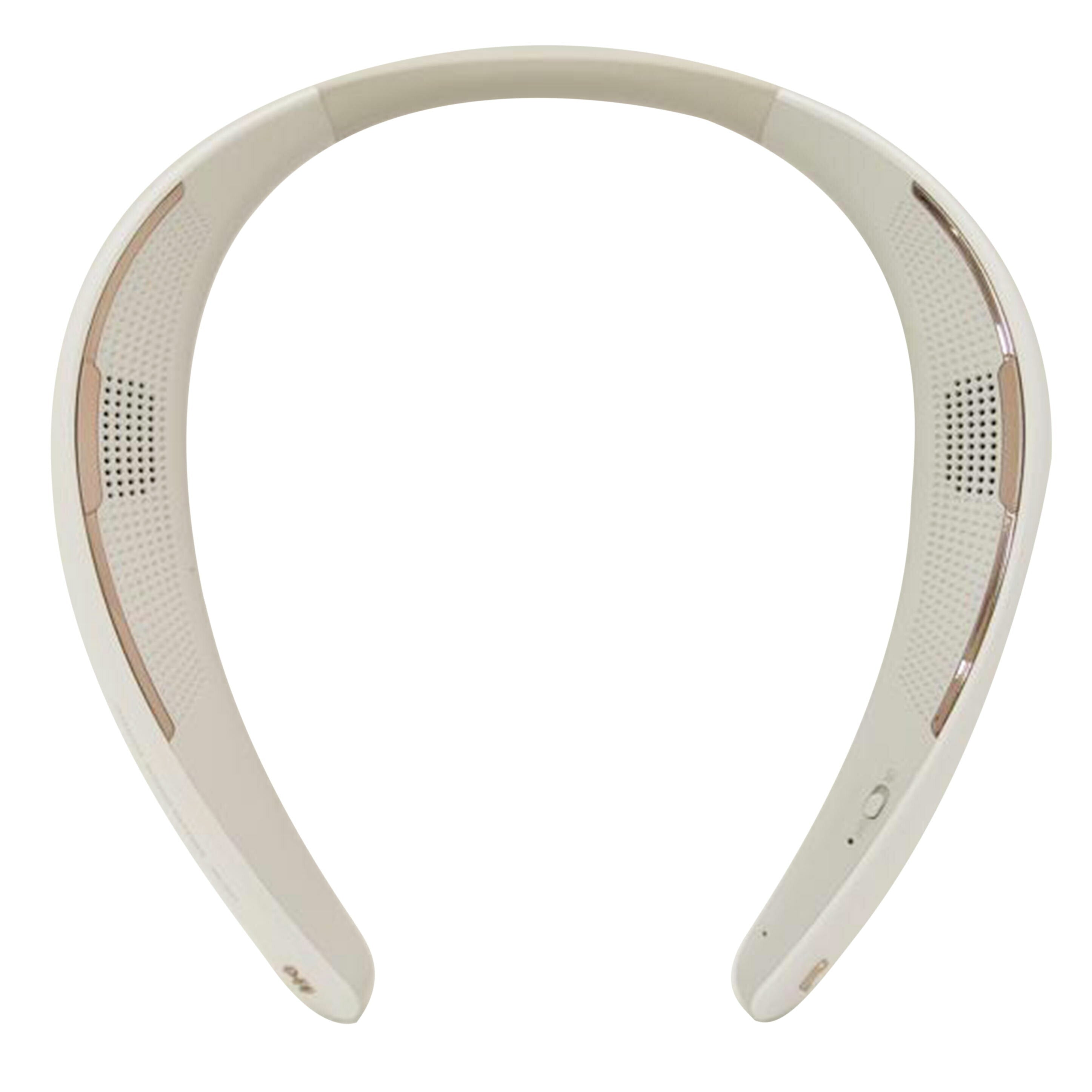 SHARP シャープ/ネックスピーカー/AN-SS1//91073482/Aランク/69