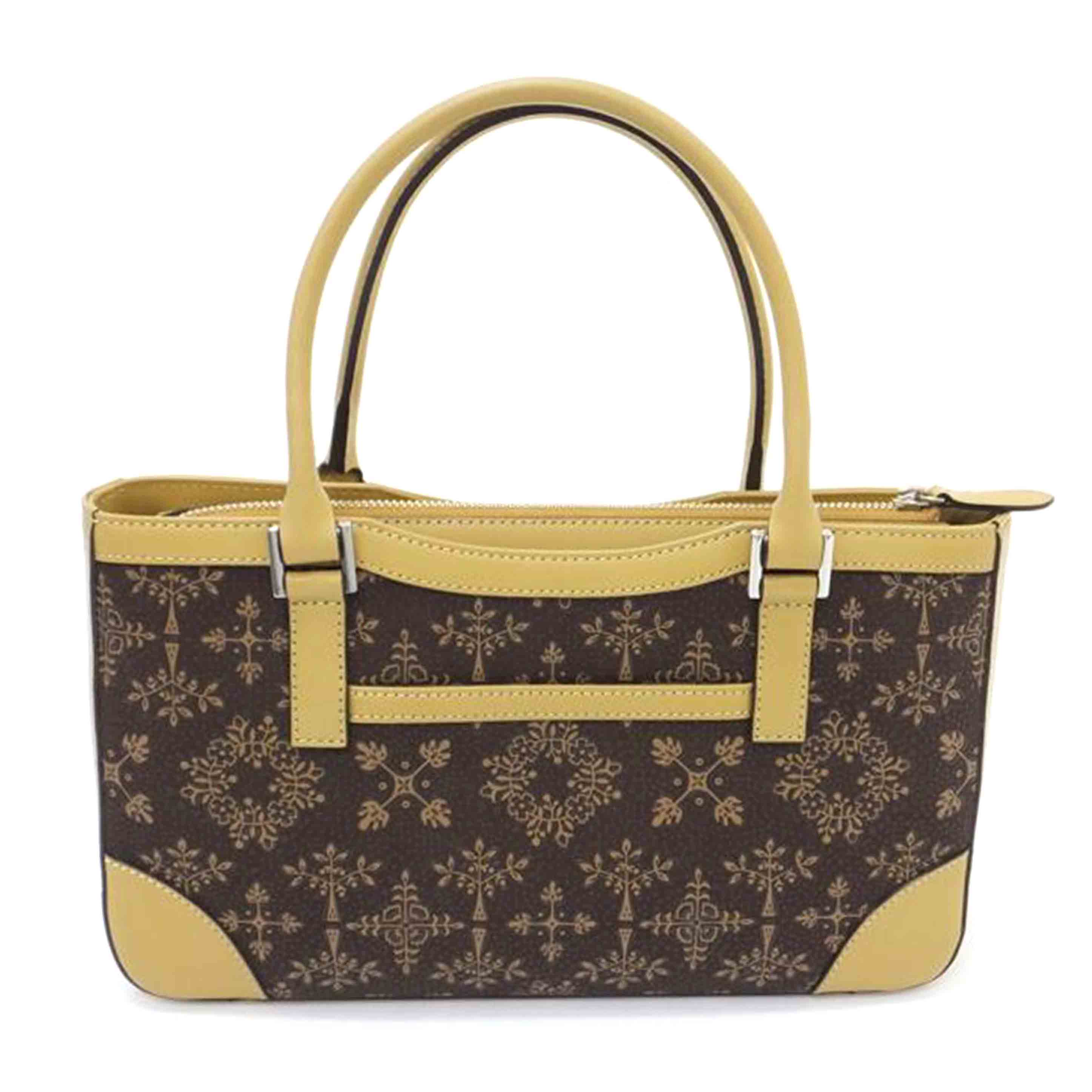 印傳屋 印傳屋/ハンドバック/手提げ/フォルキイ//ABランク/88