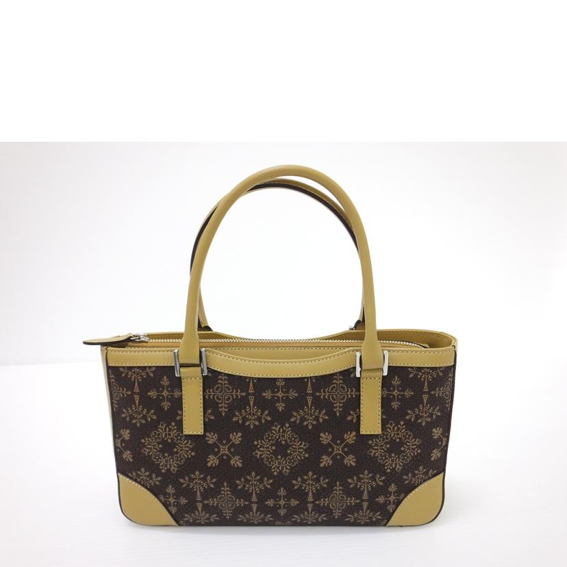 印傳屋 印傳屋/ハンドバック/手提げ/フォルキイ//ABランク/88