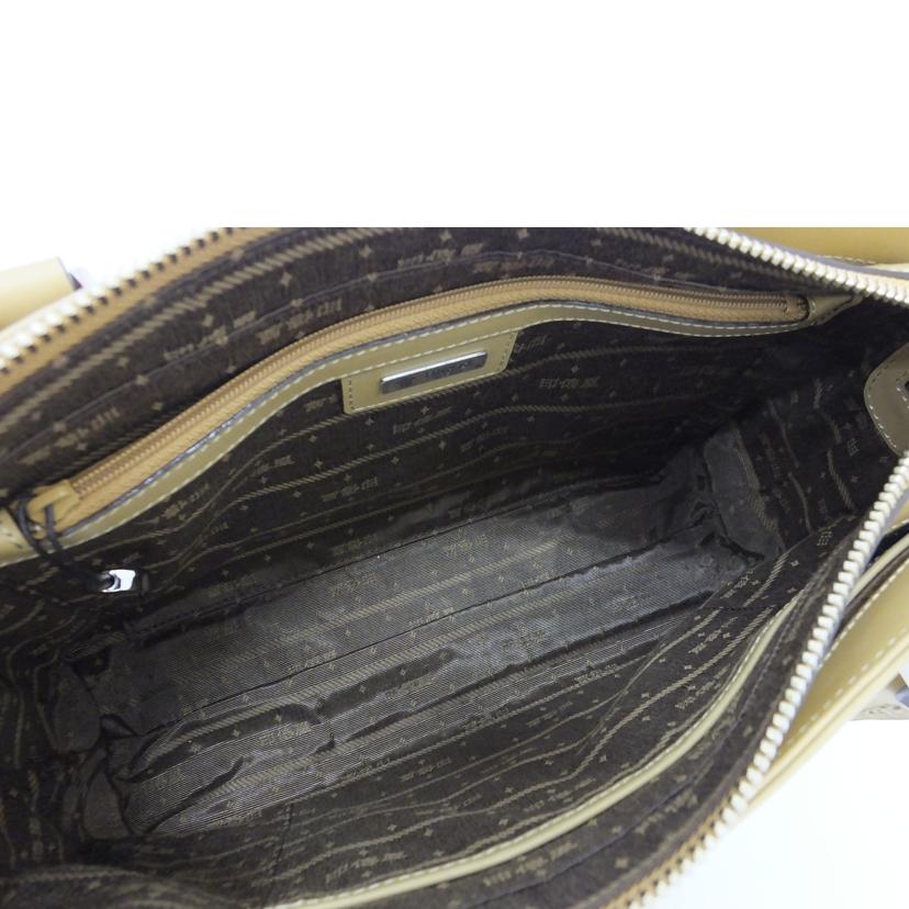 印傳屋 印傳屋/ハンドバック/手提げ/フォルキイ//ABランク/88