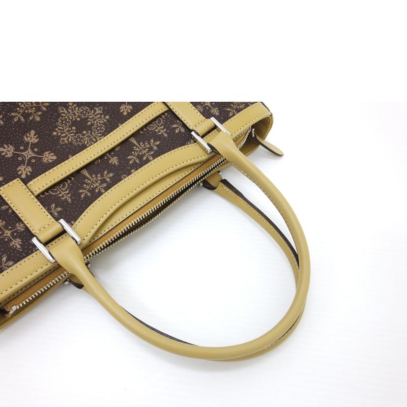 印傳屋 印傳屋/ハンドバック/手提げ/フォルキイ//ABランク/88