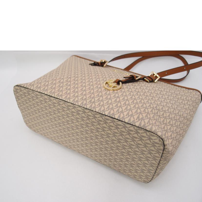 MICHAEL KORS マイケルコース/MICHAEL KORS トートバッグ//SAランク/69