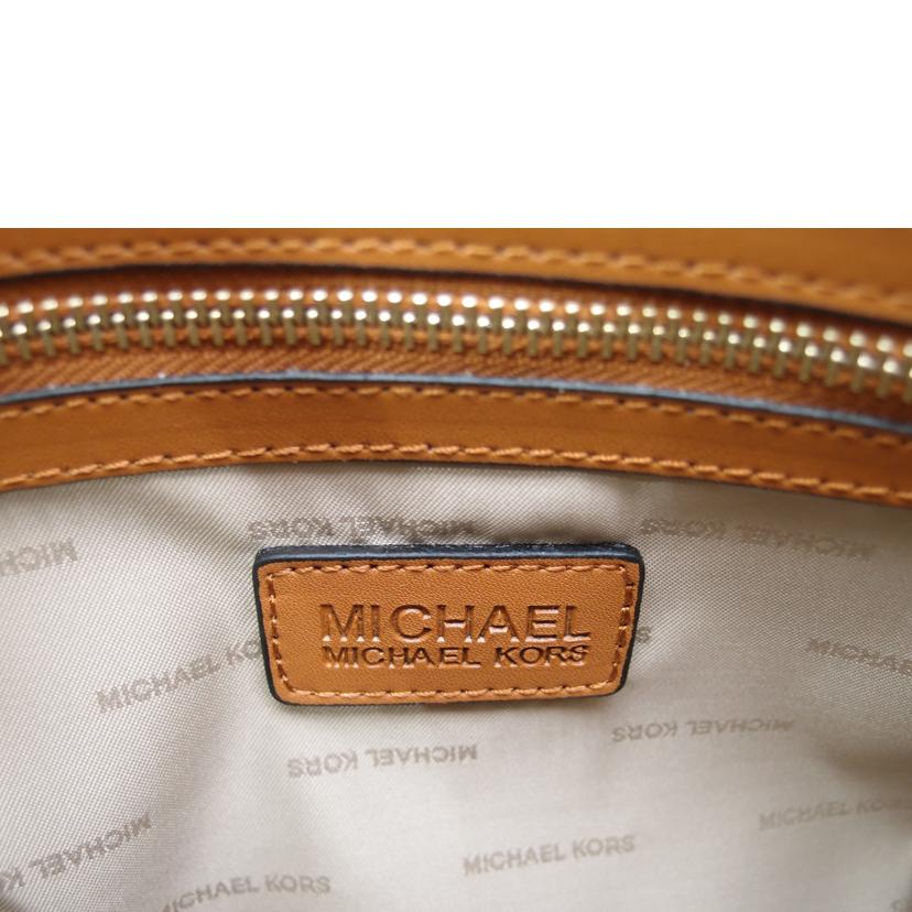 MICHAEL KORS マイケルコース/MICHAEL KORS トートバッグ//SAランク/69