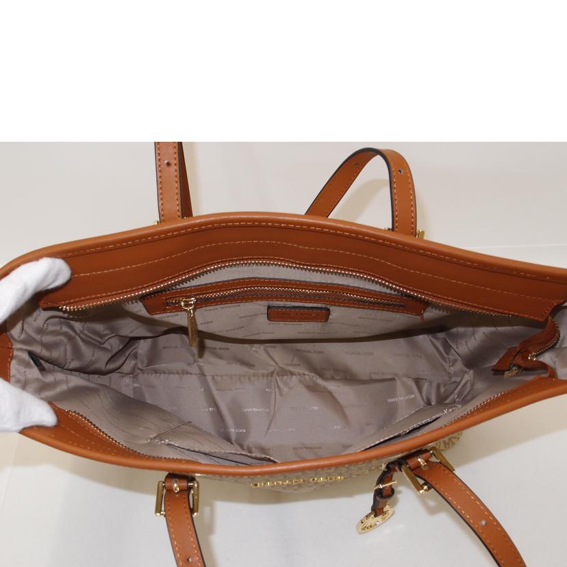 MICHAEL KORS マイケルコース/MICHAEL KORS トートバッグ//SAランク/69