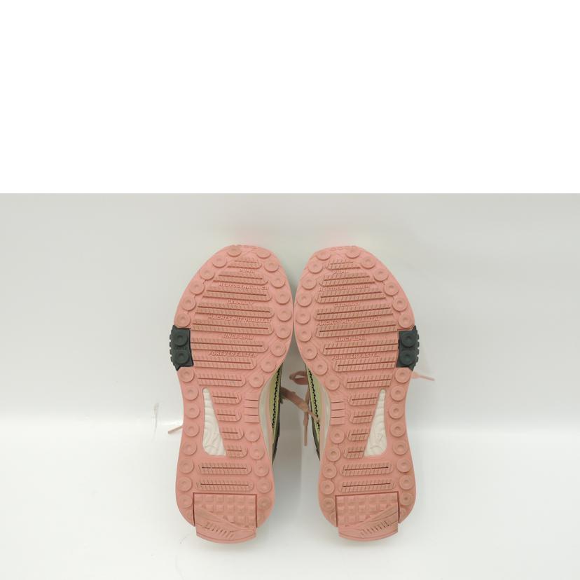 PUMA プーマ/PUMA WILD RIDER 2 LIBERTY/382194-01//SAランク/69