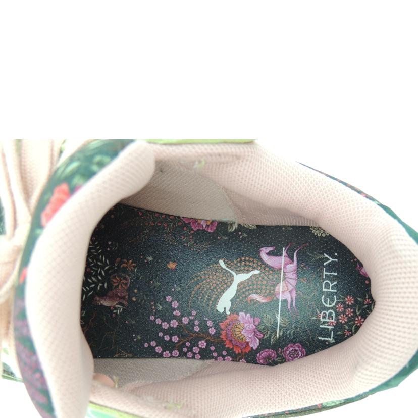 PUMA プーマ/PUMA WILD RIDER 2 LIBERTY/382194-01//SAランク/69