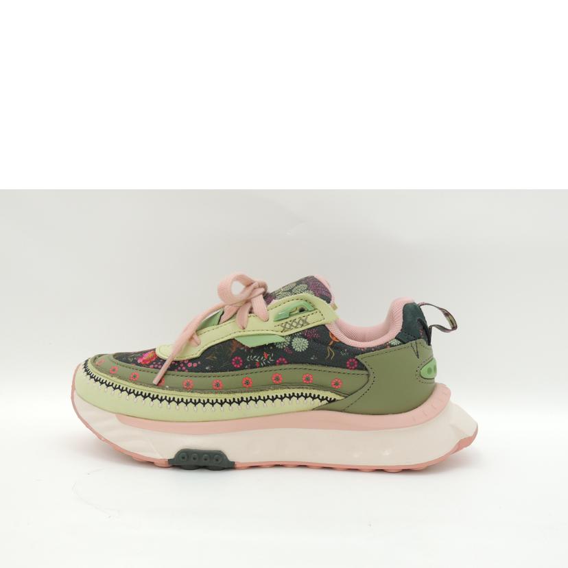 PUMA プーマ/PUMA WILD RIDER 2 LIBERTY/382194-01//SAランク/69