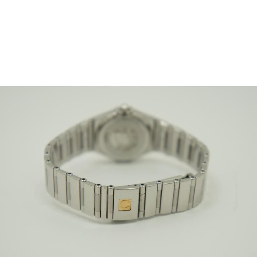 OMEGA オメガ/コンステレーション/QZ/シェル/1465.71//57306570/ABランク/75