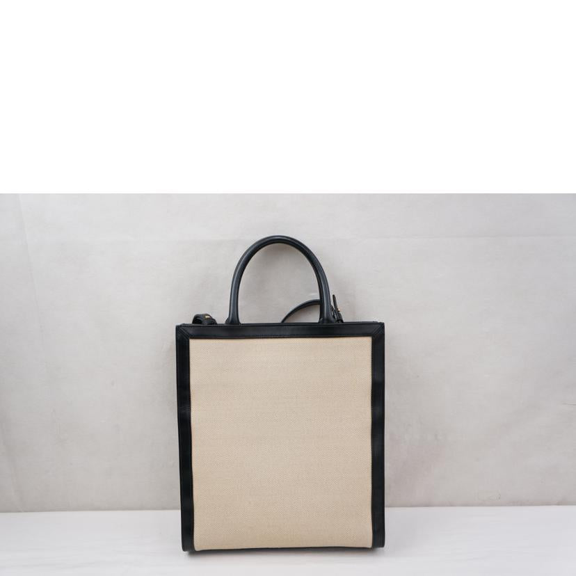 CELINE セリーヌ/スモールバーティカルカバトートバッグ //S-A******/ABランク/67