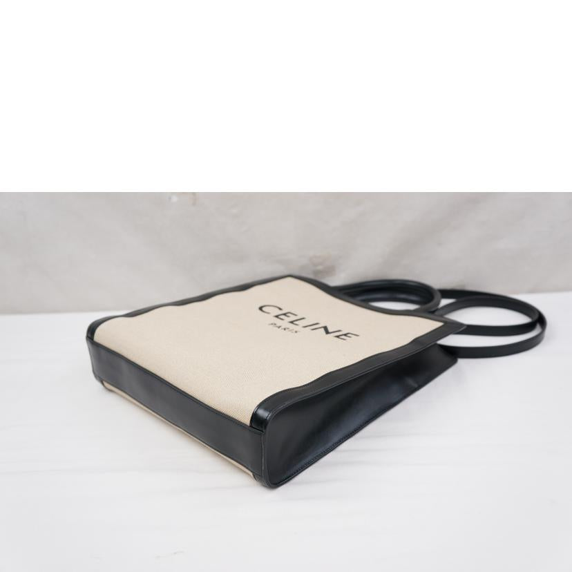 CELINE セリーヌ/スモールバーティカルカバトートバッグ //S-A******/ABランク/67