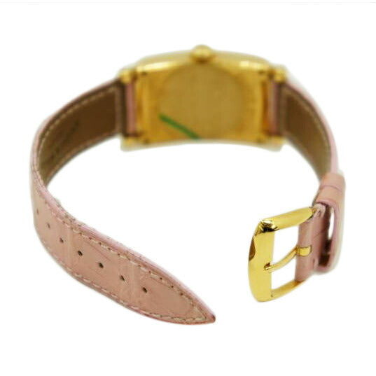 FranckMuller フランクミューラー/ロングアイランド/K18/クォーツ/902QZ//708/ABランク/75