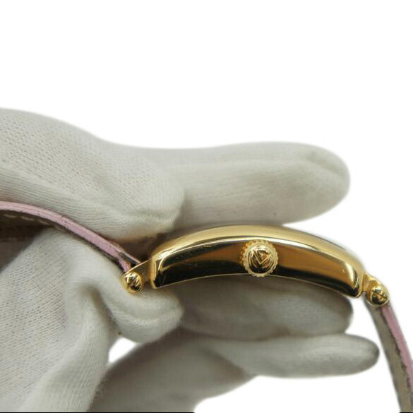 FranckMuller フランクミューラー/ロングアイランド/K18/クォーツ/902QZ//708/ABランク/75