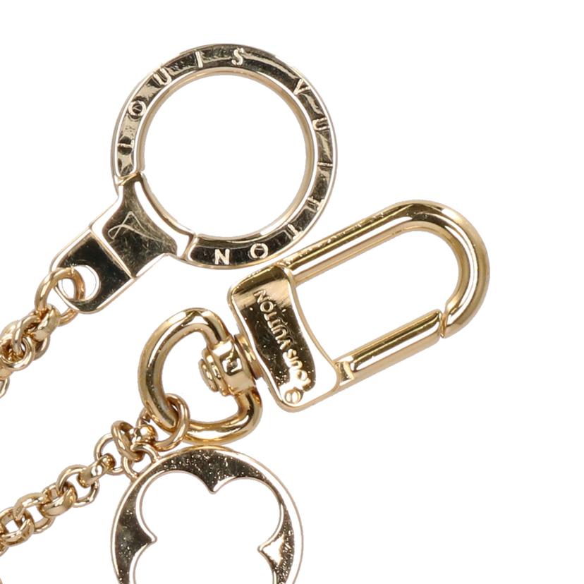 LOUIS VUITTON ルイヴィトン/フルール・ドゥ・モノグラム/チャーム/M65111//FJ0167/ABランク/75