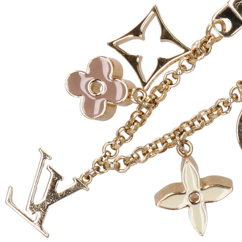 LOUIS VUITTON ルイヴィトン/フルール・ドゥ・モノグラム/チャーム/M65111//FJ0167/ABランク/75