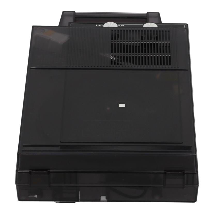 COLUMBIA コロムビア/ポータブルレコードプレーヤー/GP-3H//1501839/Bランク/77